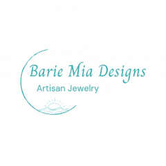 Barie Mia Designs Banner