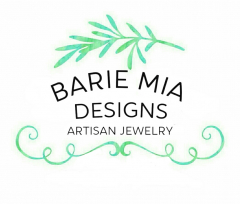 Barie Mia Designs Banner