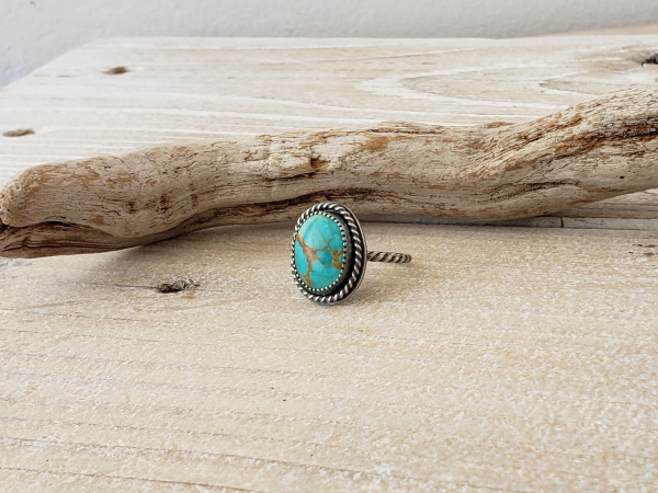 kingman turquoise