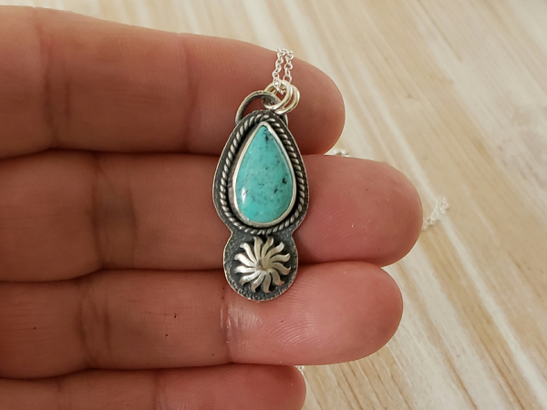 kingman turquoise