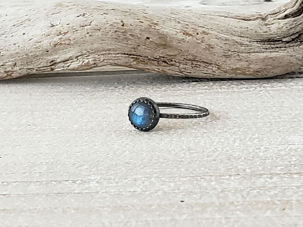 labradorite