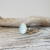 seafoam seaglass