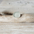seafoam seaglass ring