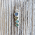 seaglass necklace