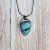 Turquoise necklace