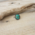 kingman turquoise ring