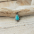kingman turquoise necklace
