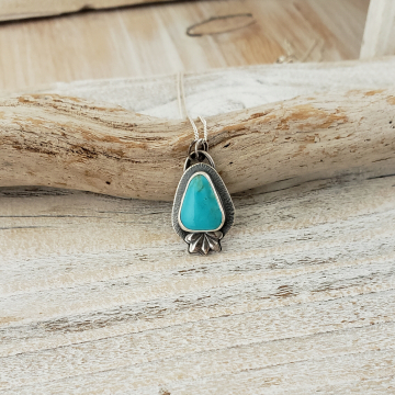 Turquoise Necklace